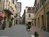 Sarteano street scene 2